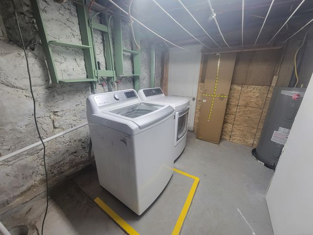 12 Division Street A, Danbury, CT 06810