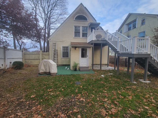 12 Division Street A, Danbury, CT 06810