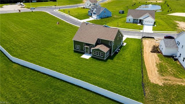 6033 Sam Callis CIR, Suffolk, VA 23435