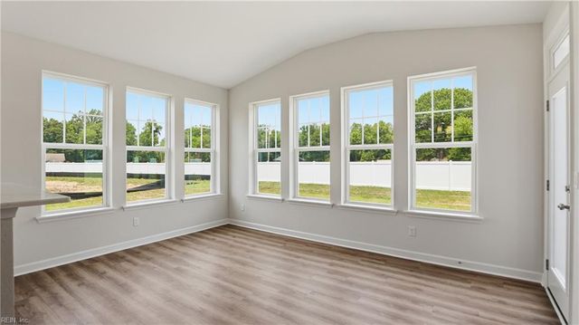 6033 Sam Callis CIR, Suffolk, VA 23435