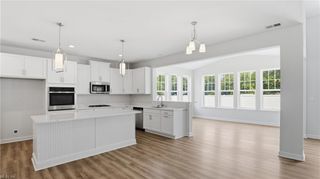 6033 Sam Callis CIR, Suffolk, VA 23435