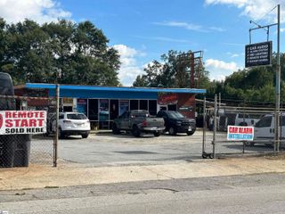 400 E Marion Road, Greenville, SC 29617