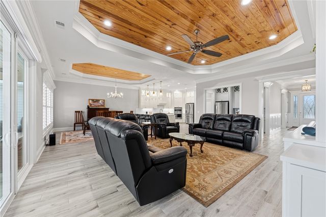 245 Jake Colton Drive, Kingsland, GA 31548