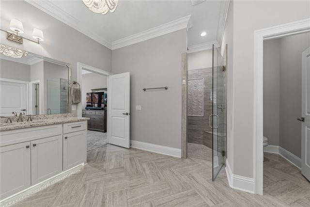 245 Jake Colton Drive, Kingsland, GA 31548