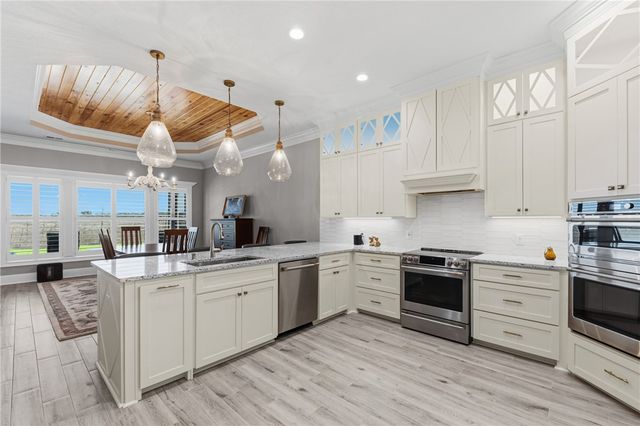 245 Jake Colton Drive, Kingsland, GA 31548