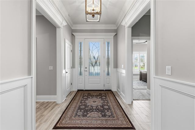 245 Jake Colton Drive, Kingsland, GA 31548