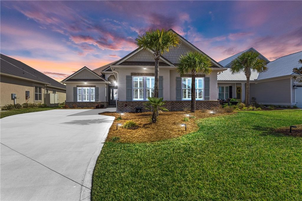 245 Jake Colton Drive, Kingsland, GA 31548