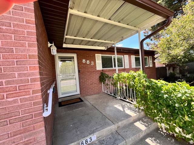 883 W 180 S, Orem, UT 84058