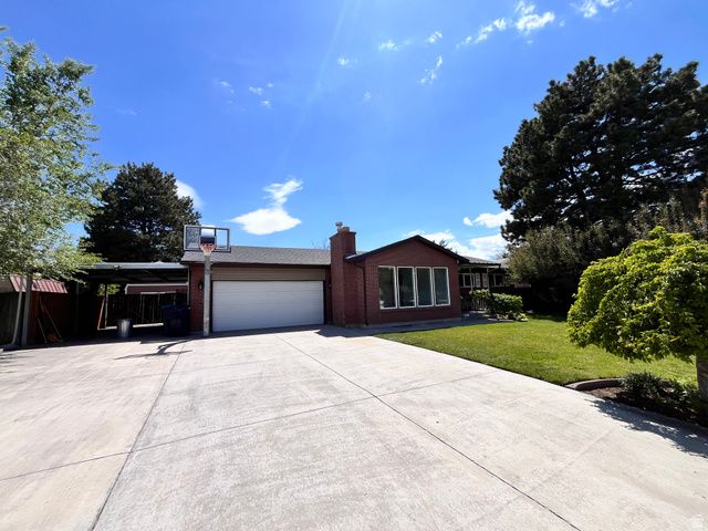 883 W 180 S, Orem, UT 84058