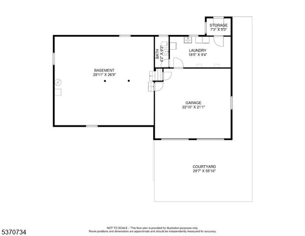 12 Elf Rd, West Orange Twp., NJ 07052