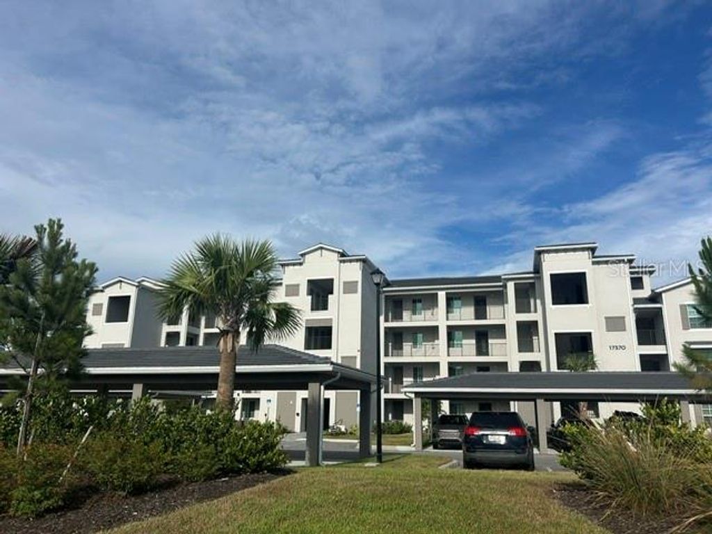 17570 OPAL SAND DRIVE 205, Venice, FL 34293