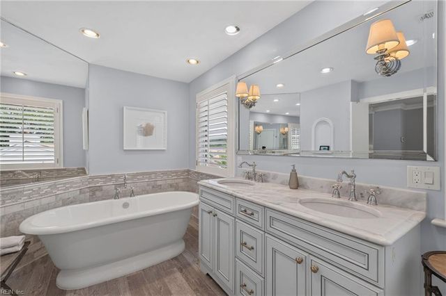 2313 Kendall ST, Virginia Beach, VA 23451