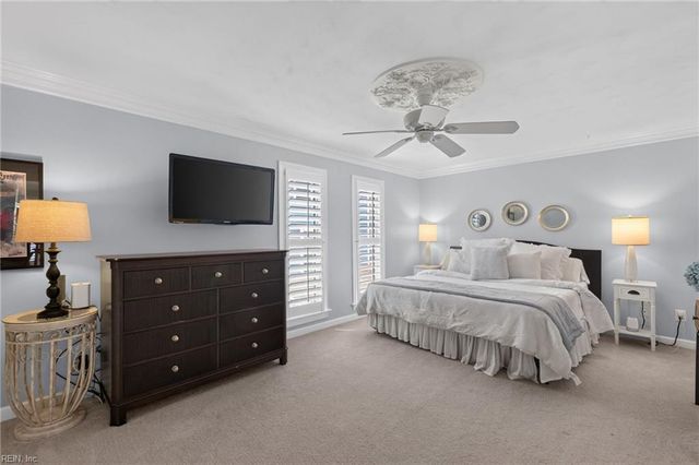 2313 Kendall ST, Virginia Beach, VA 23451