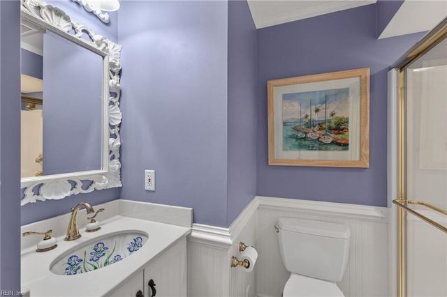 2313 Kendall ST, Virginia Beach, VA 23451