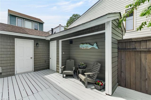 2313 Kendall ST, Virginia Beach, VA 23451