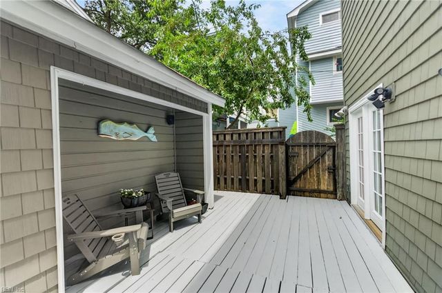 2313 Kendall ST, Virginia Beach, VA 23451