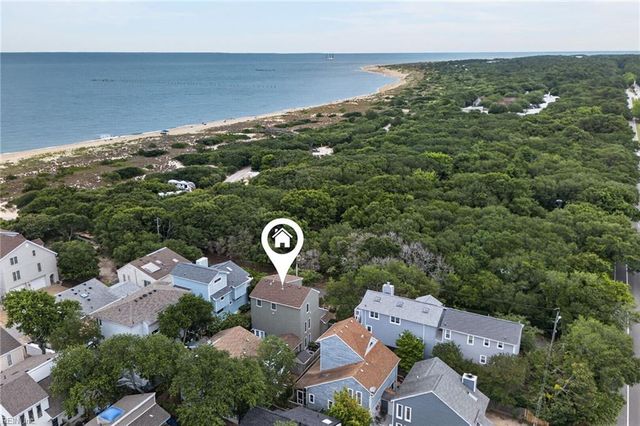 2313 Kendall ST, Virginia Beach, VA 23451