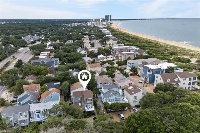 2313 Kendall ST, Virginia Beach, VA 23451