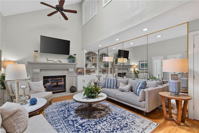 2313 Kendall ST, Virginia Beach, VA 23451
