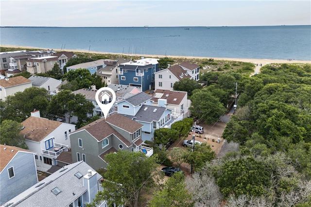 2313 Kendall ST, Virginia Beach, VA 23451