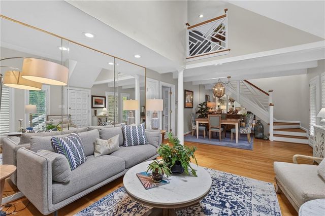2313 Kendall ST, Virginia Beach, VA 23451