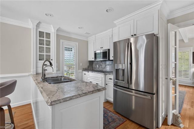 2313 Kendall ST, Virginia Beach, VA 23451