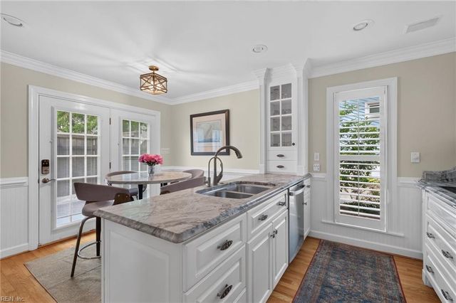 2313 Kendall ST, Virginia Beach, VA 23451