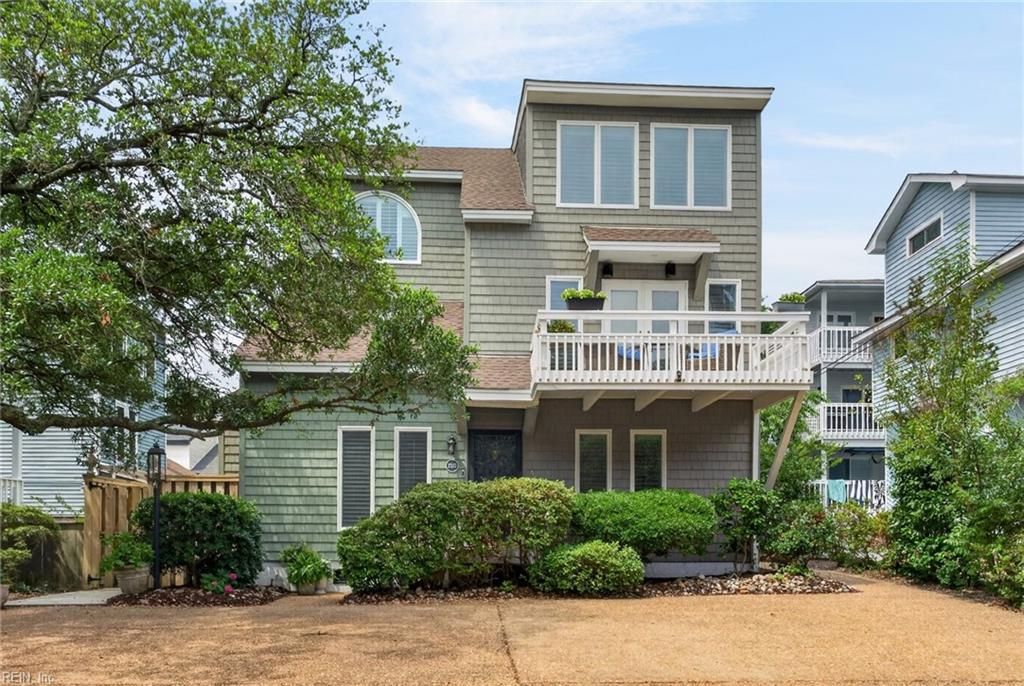 2313 Kendall ST, Virginia Beach, VA 23451