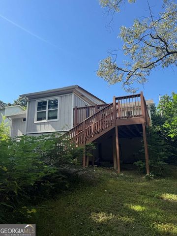 2191 Tiger Flowers Drive NW, Atlanta, GA 30314