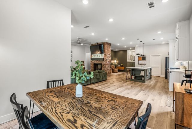 20 W Case Cove, Greenbrier, AR 72058