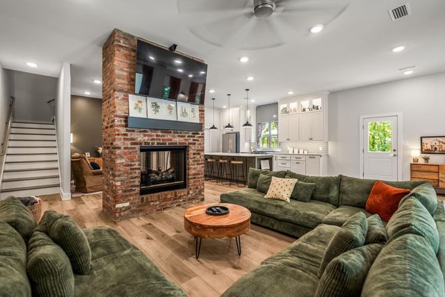 20 W Case Cove, Greenbrier, AR 72058