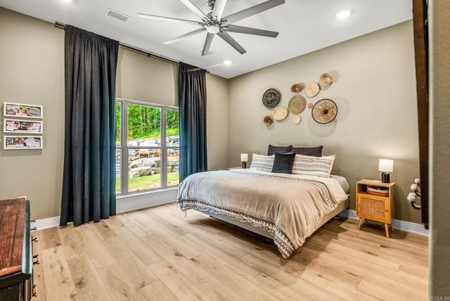 20 W Case Cove, Greenbrier, AR 72058