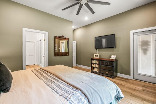 20 W Case Cove, Greenbrier, AR 72058