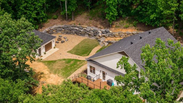 20 W Case Cove, Greenbrier, AR 72058