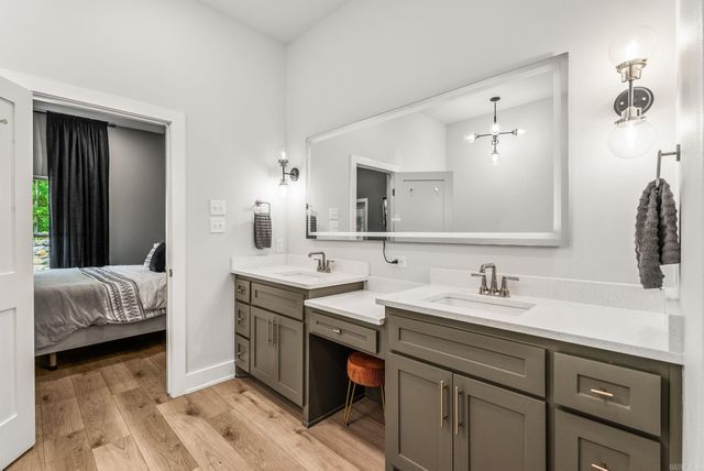 20 W Case Cove, Greenbrier, AR 72058
