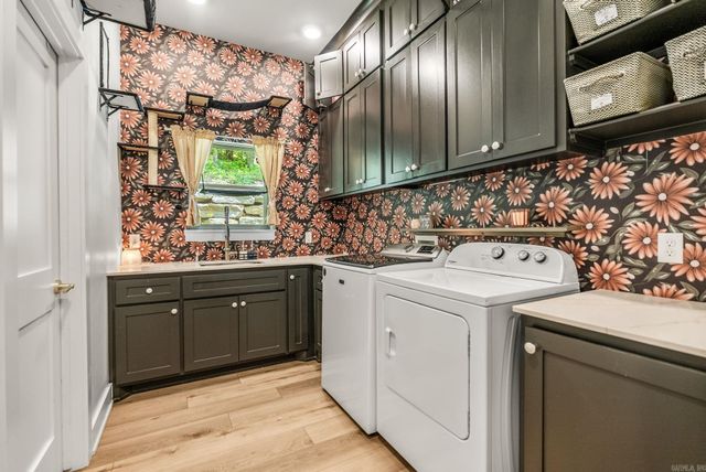 20 W Case Cove, Greenbrier, AR 72058