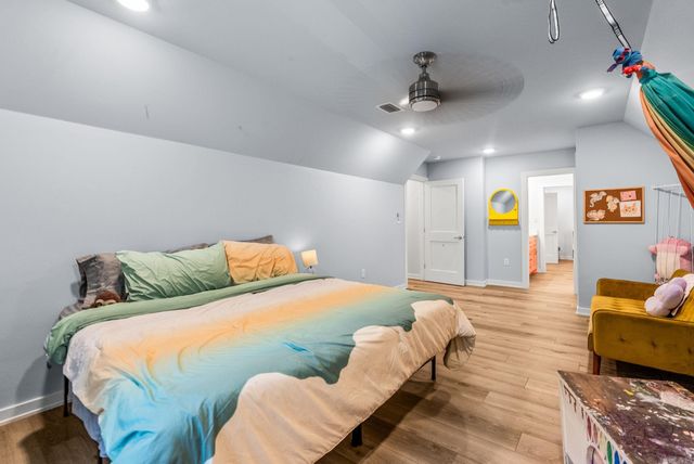 20 W Case Cove, Greenbrier, AR 72058