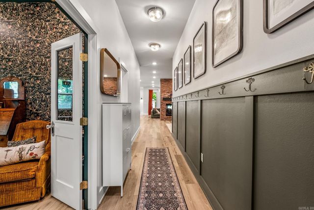 20 W Case Cove, Greenbrier, AR 72058