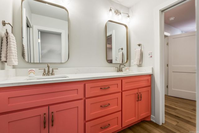 20 W Case Cove, Greenbrier, AR 72058