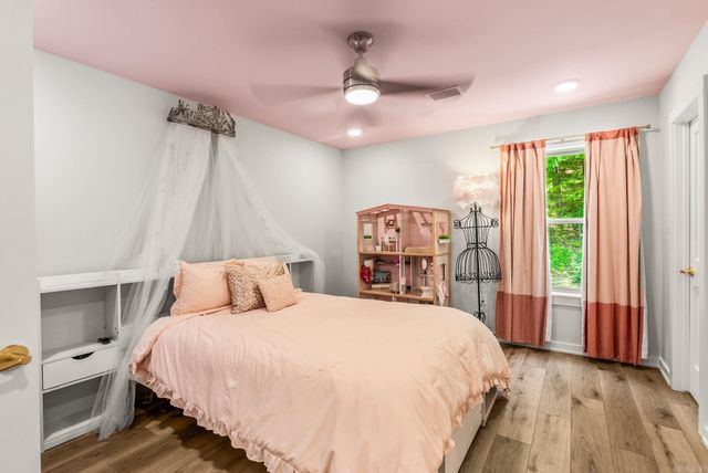 20 W Case Cove, Greenbrier, AR 72058