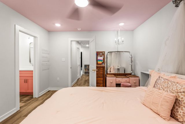 20 W Case Cove, Greenbrier, AR 72058