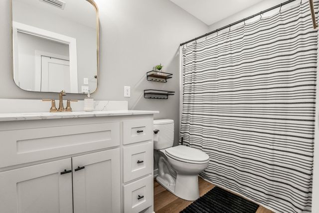 20 W Case Cove, Greenbrier, AR 72058