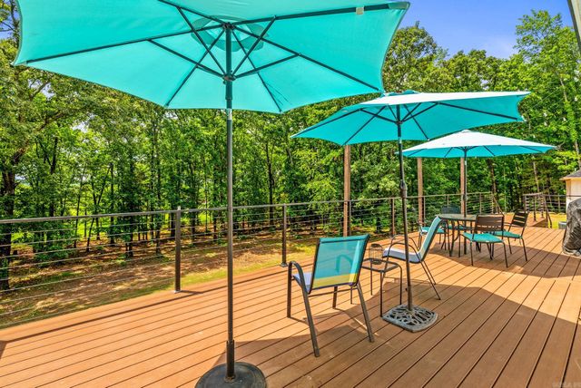 20 W Case Cove, Greenbrier, AR 72058