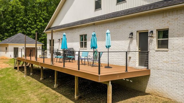 20 W Case Cove, Greenbrier, AR 72058