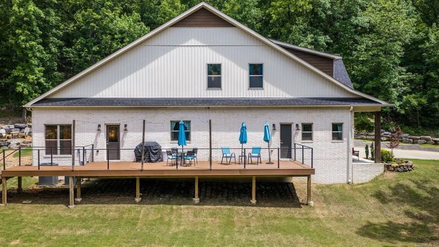 20 W Case Cove, Greenbrier, AR 72058