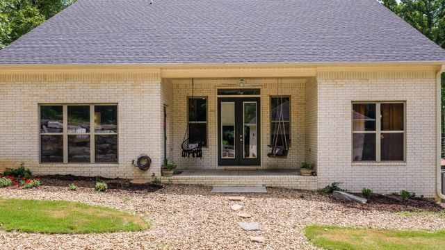 20 W Case Cove, Greenbrier, AR 72058