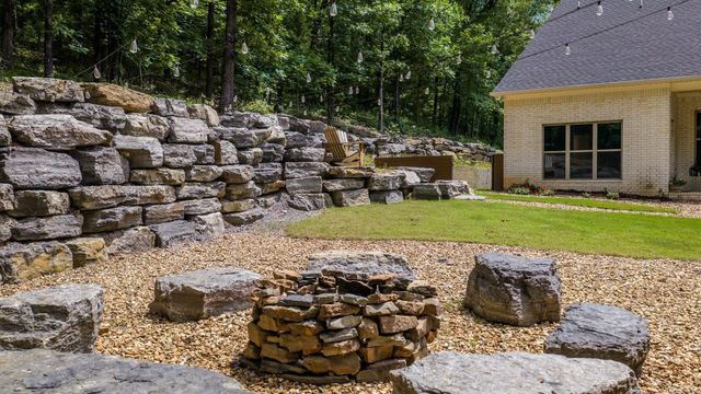20 W Case Cove, Greenbrier, AR 72058