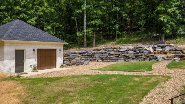 20 W Case Cove, Greenbrier, AR 72058