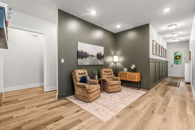 20 W Case Cove, Greenbrier, AR 72058
