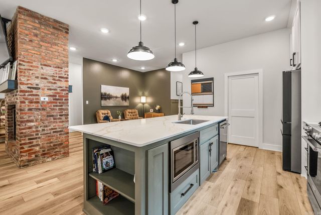 20 W Case Cove, Greenbrier, AR 72058